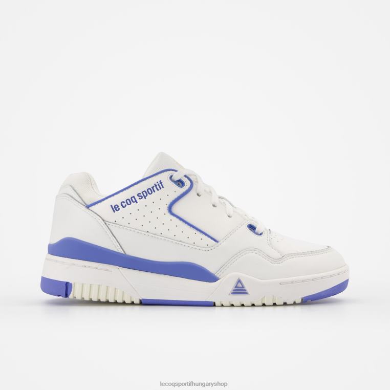 cipő nők Le Coq Sportif cipő lcs t1000 w fehér 846V624
