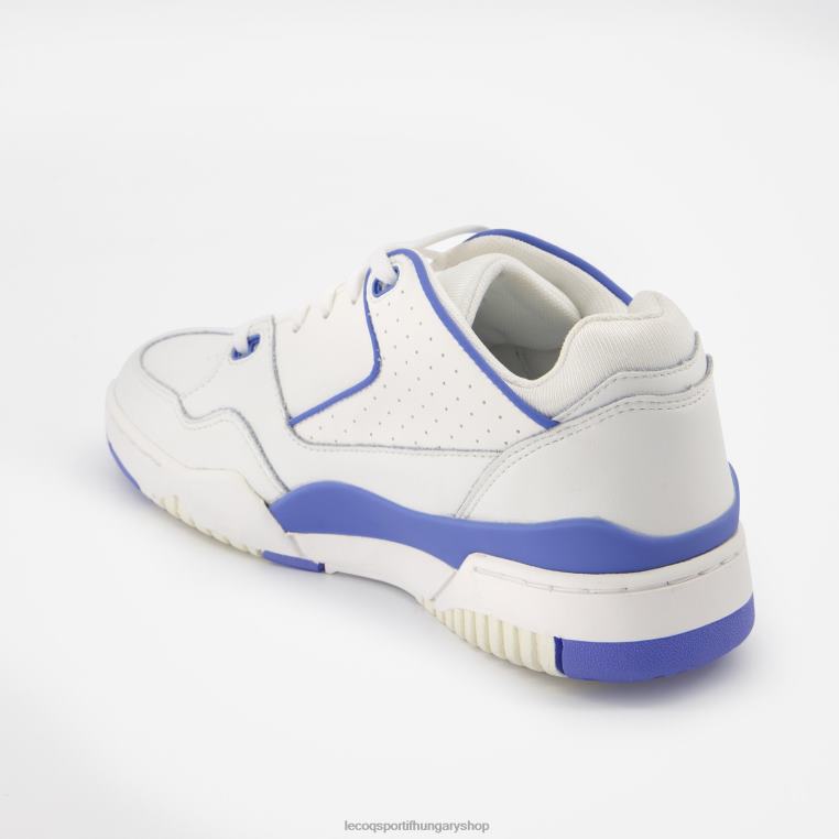 cipő nők Le Coq Sportif cipő lcs t1000 w fehér 846V624