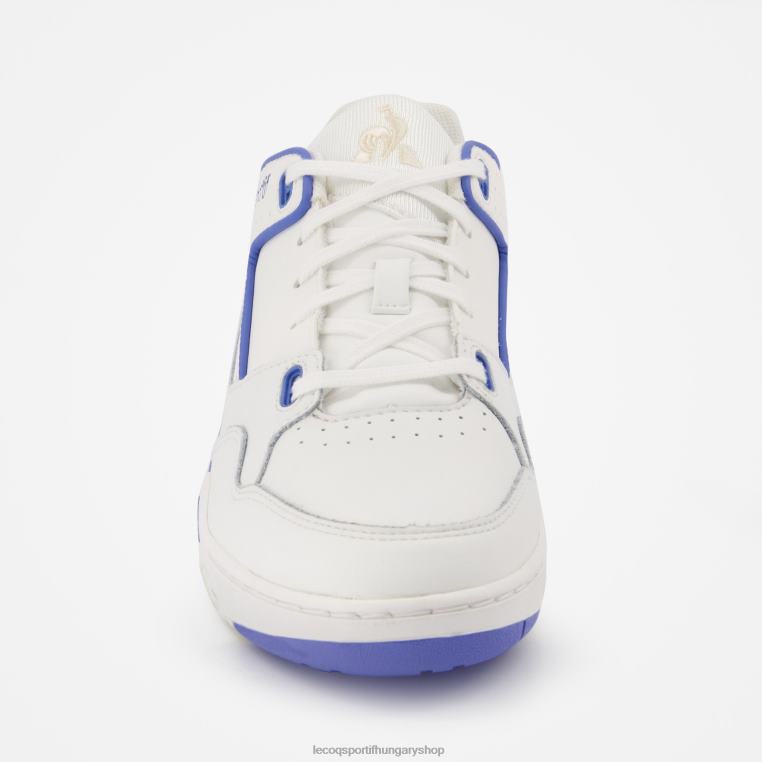 cipő nők Le Coq Sportif cipő lcs t1000 w fehér 846V624