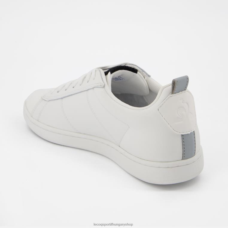 cipő nők Le Coq Sportif cipő udvarklasszikus w növények fehér 846V632
