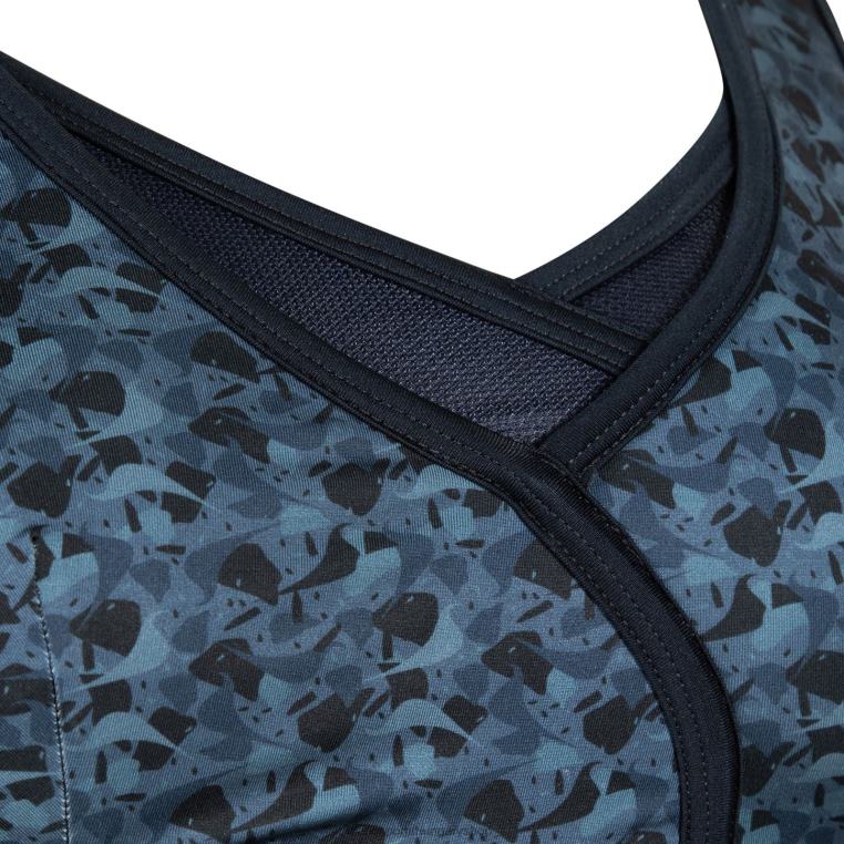 ruházat nők Le Coq Sportif fehér sportmelltartó 846V605