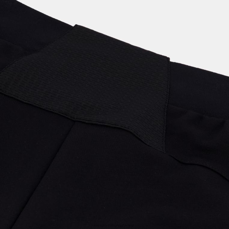 ruházat nők Le Coq Sportif nadrág fekete 846V328