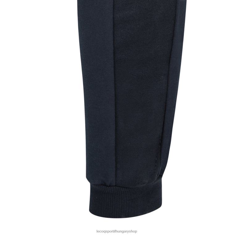 ruházat nők Le Coq Sportif nadrág kék 846V615