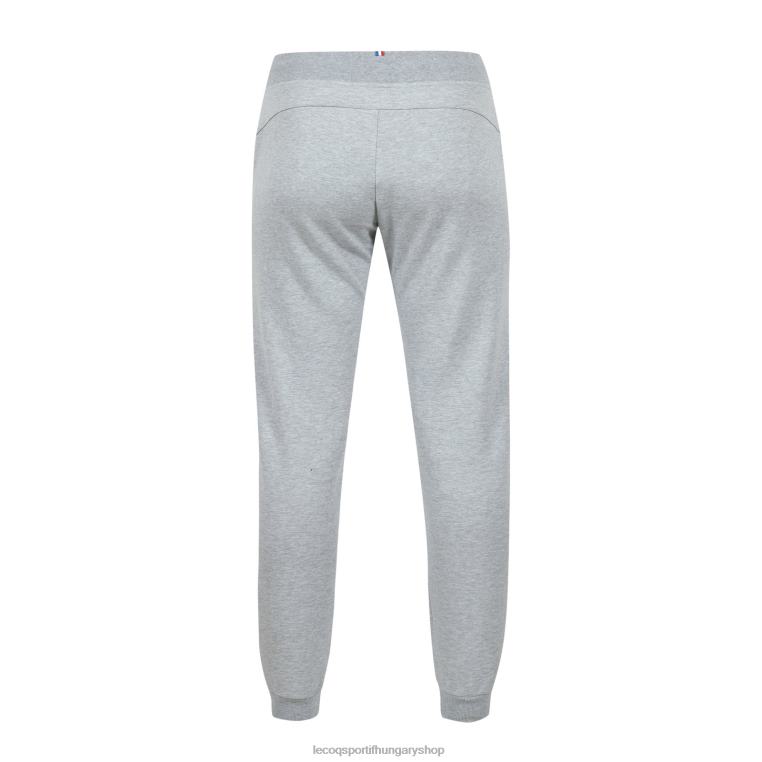 ruházat nők Le Coq Sportif nadrág szürke 846V339