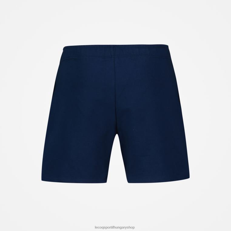 ruházat nők Le Coq Sportif rövidnadrág kék 846V336