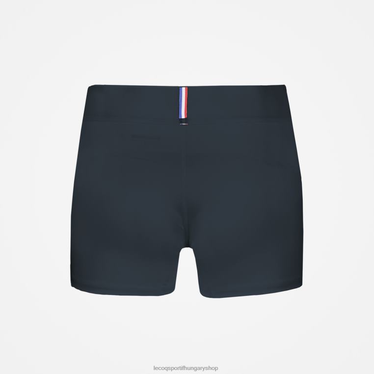 ruházat nők Le Coq Sportif rövidnadrág kék 846V613
