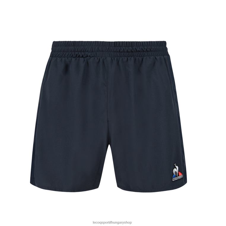 ruházat nők Le Coq Sportif rövidnadrág kék 846V616