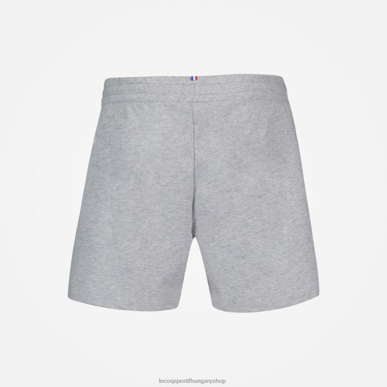 ruházat nők Le Coq Sportif rövidnadrág szürke 846V337