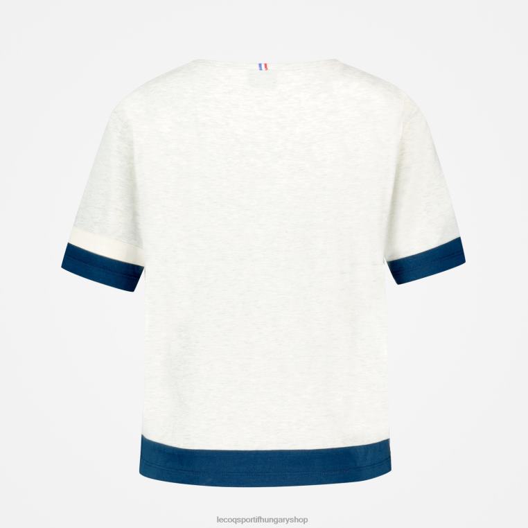 ruházat nők Le Coq Sportif póló tarka 846V346