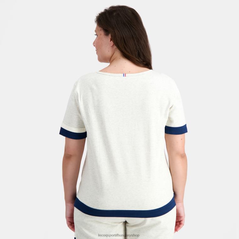 ruházat nők Le Coq Sportif póló tarka 846V346